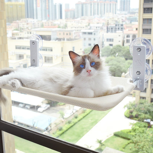 Cozy Pet Hanging Bed - PetNap - Pexav