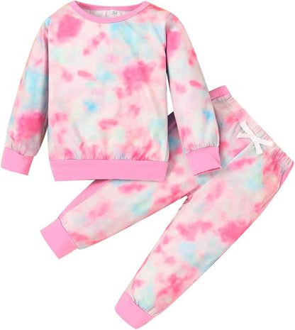 Soft Infant Girl Sweater Outfit Set - Pexav