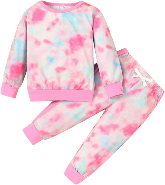 Soft Infant Girl Sweater Outfit Set - Pexav