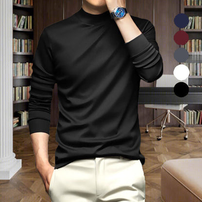 Soft Premium Cotton Casual Shirt - Pexav