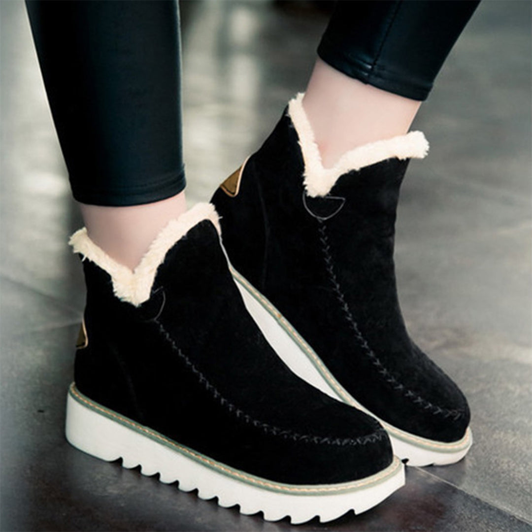 Comfortable Women's Ivy Shoes - Pexav