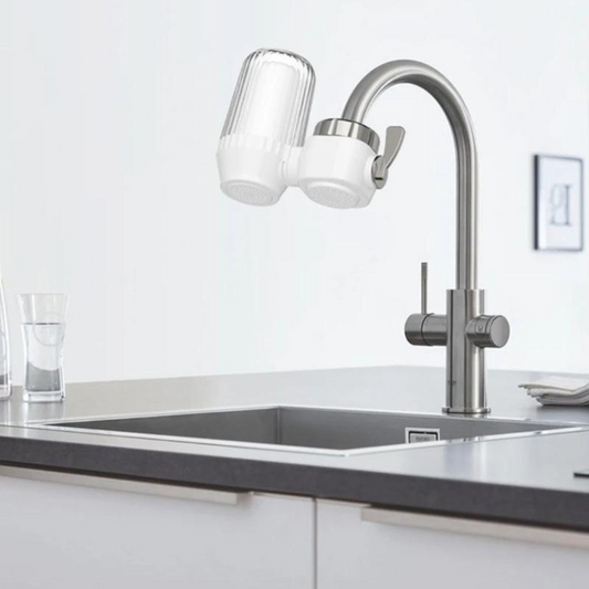 Clean Water Purifier for Clear Skin and Pure Drinking - Pexav