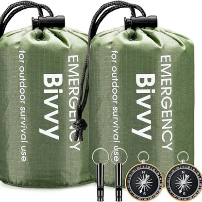 Waterproof Emergency Shelter Bag - Pexav