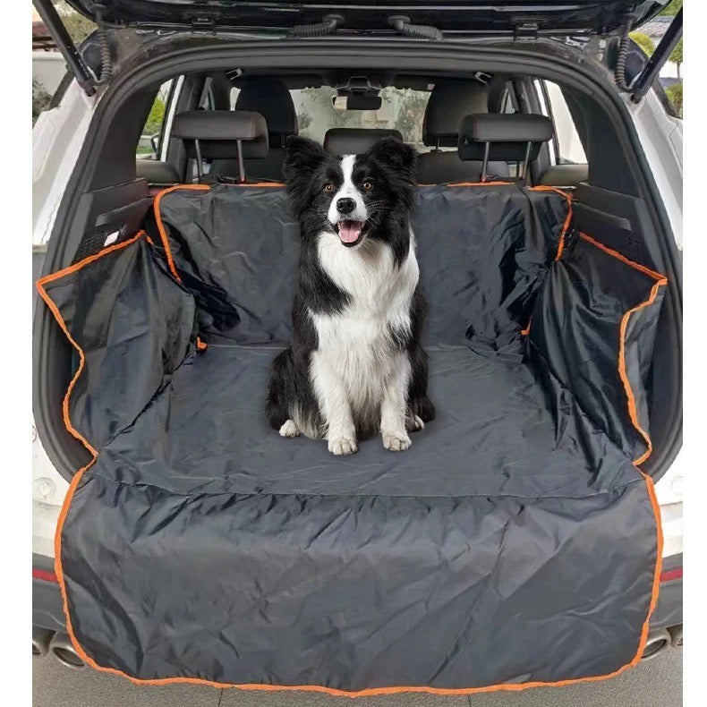 Breathable Pet Boot Socks - TailGuard - Pexav