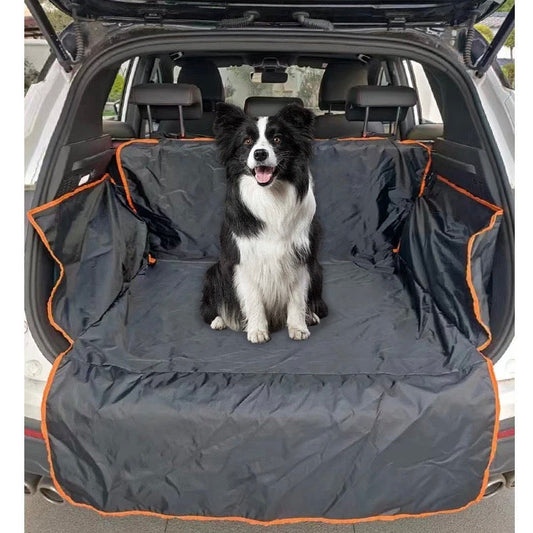 Breathable Pet Boot Socks - TailGuard - Pexav