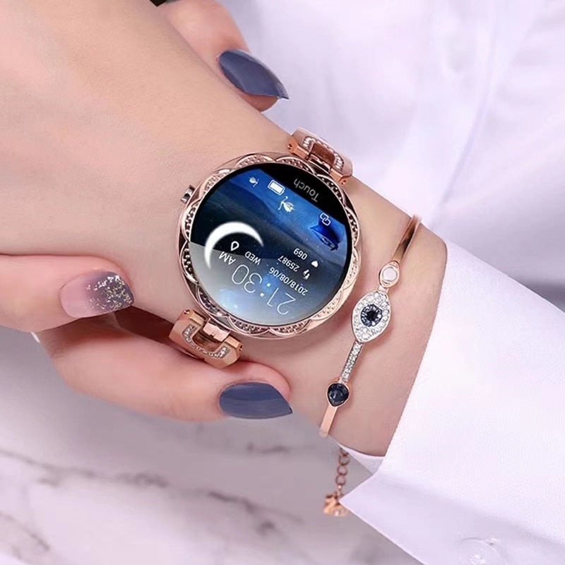 Swim Ready Sports Watch - Pexav