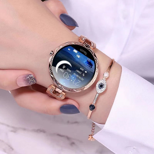 Swim Ready Sports Watch - Pexav