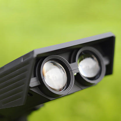 Bright Outdoor LED Security Light