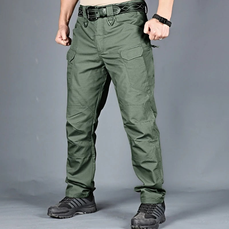 Breathable Mens Hiking Pants - Pexav