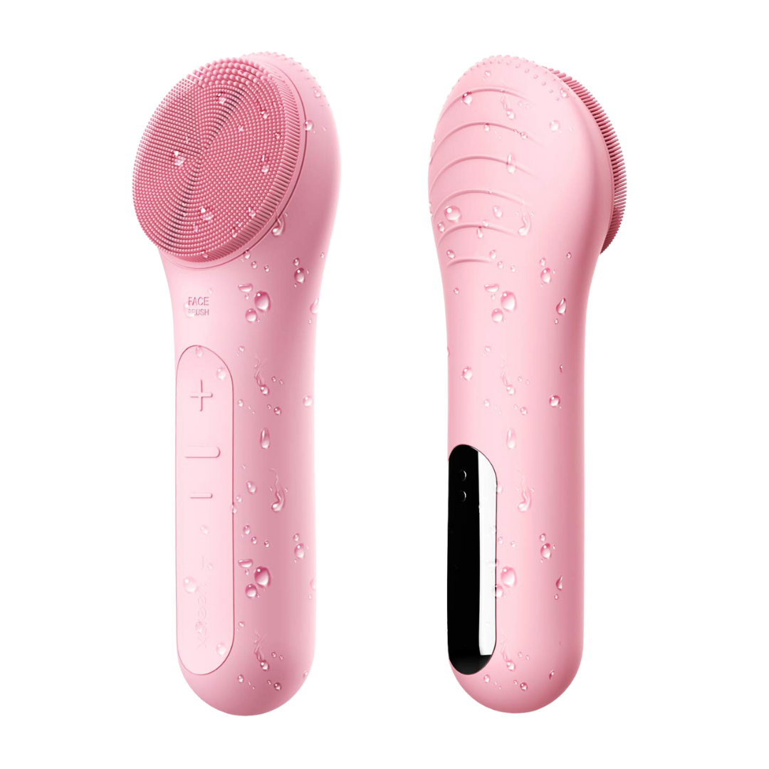Waterproof Electric Facial Cleansing Tool - Pexav
