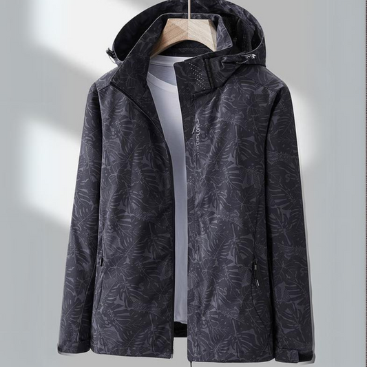 Waterproof Ladies Lightweight Jacket - Pexav