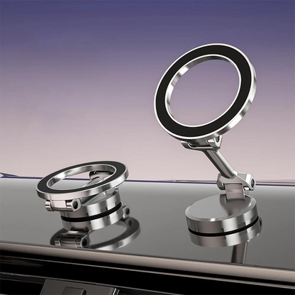 Strong Phone Stand with Metal Base Mount - Pexav