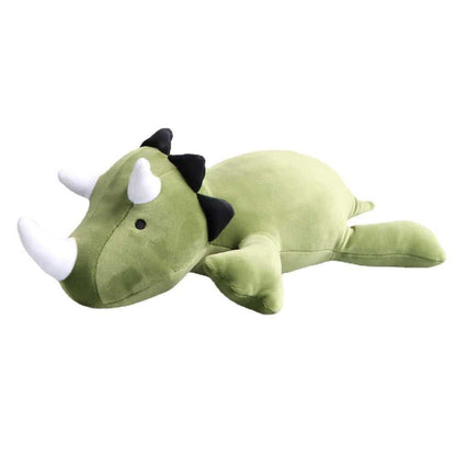 Soft Dinosaur Stuffed Animal Toy - Pexav