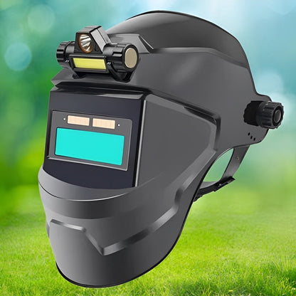 Automatic Shade Welding Mask - Pexav