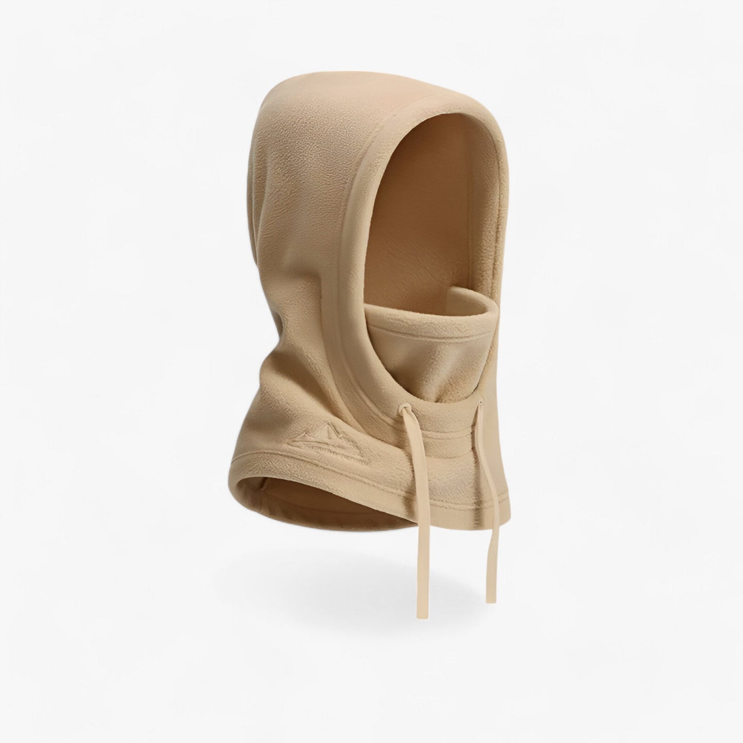 Warm Beanie with Face Mask for Cold Weather - Pexav