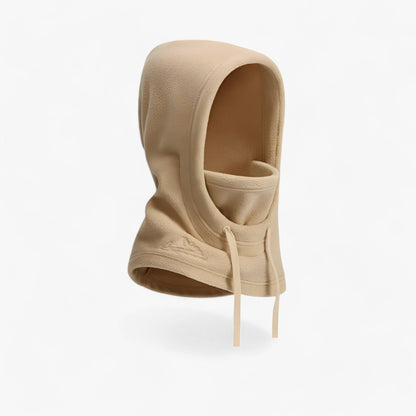 Warm Beanie with Face Mask for Cold Weather - Pexav