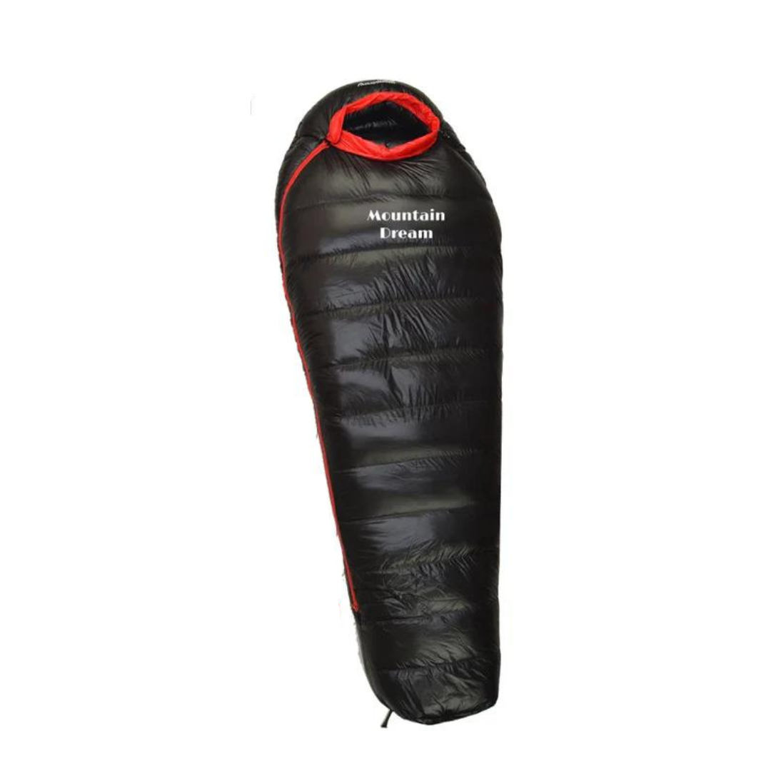 Cold Weather Insulated Sleeping Bag - Pexav