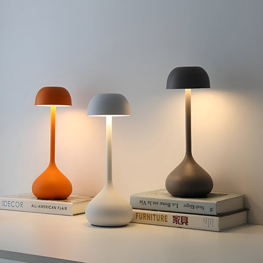 Soft Touch Adjustable Desk Lamp - Pexav