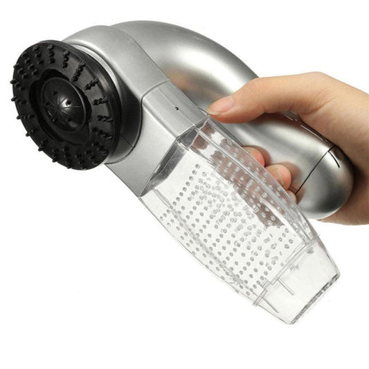 Pet Hair Cordless Vacuum Cleaner - FurVac - Pexav