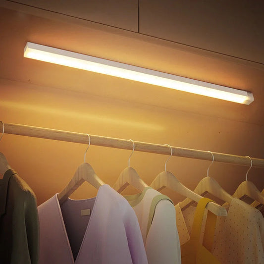 Automatic Motion LED Table Lamp - Pexav