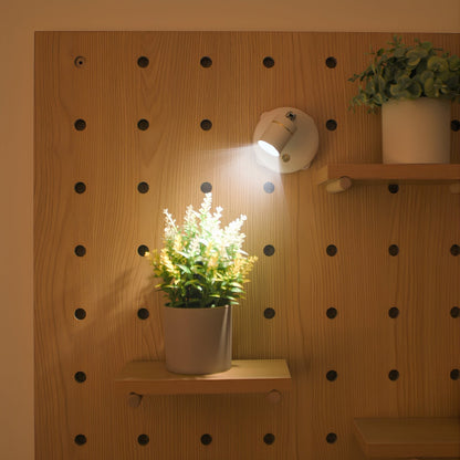 Bright Portable LED Work Light - Pexav