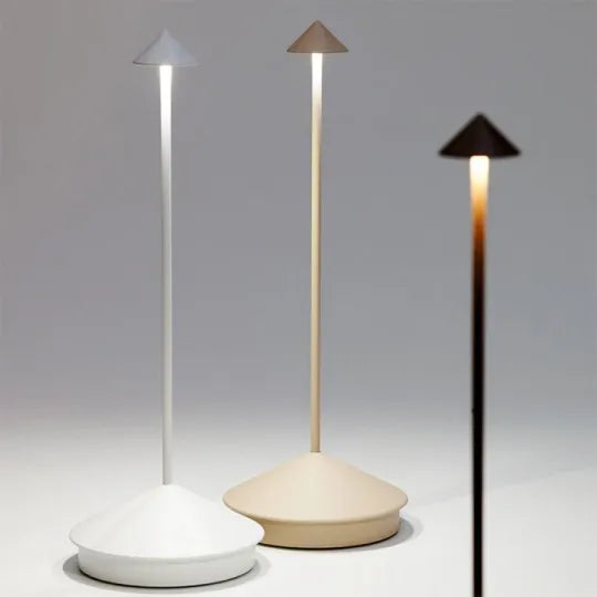 Bright Portable Desk Light - Pexav