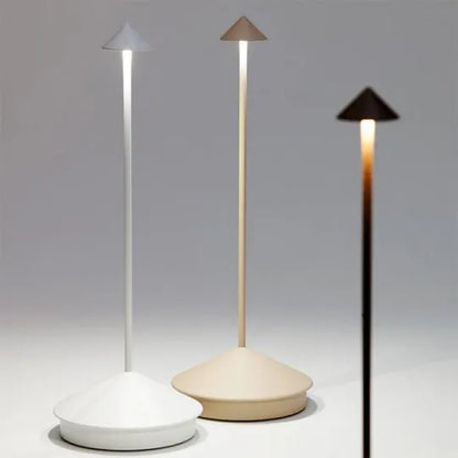 Bright Portable Desk Light - Pexav