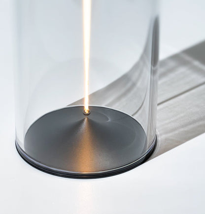 Wireless Mood Lamp - LumenFlow-5.51 inches-Nora Luxe