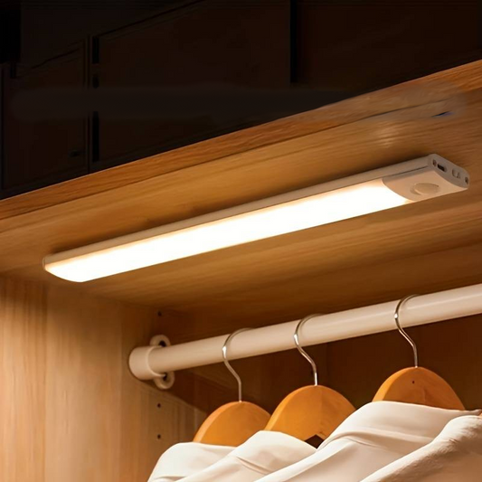 Automatic Motion Activated Table Lamp - Pexav