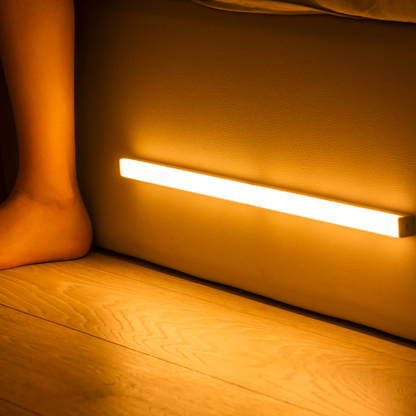 Smart Automatic Motion Lamp - Pexav