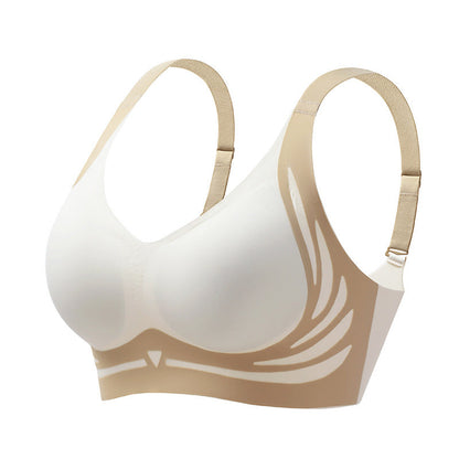 Supportive Everyday Lift Bra - Pexav