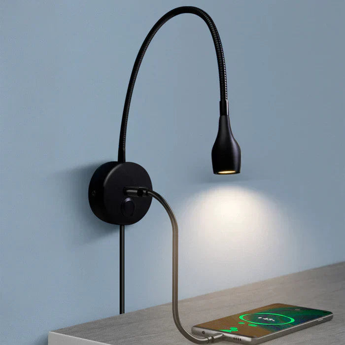 Smart Slim LED Wall Light - Pexav