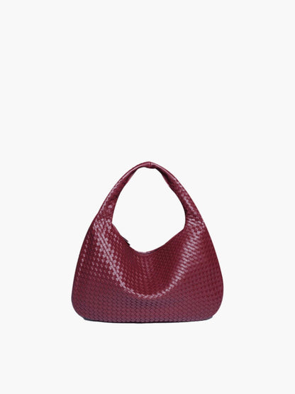 Bohemian Woven Tote Bag for Women - Pexav