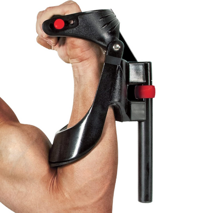 Hand Grip Strength Trainer - Fitness Exercise Equipment - Pexav