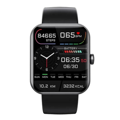 Accurate Diabetes Tracker Watch