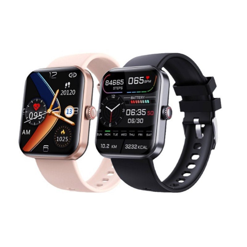 Accurate Diabetes Tracker Watch