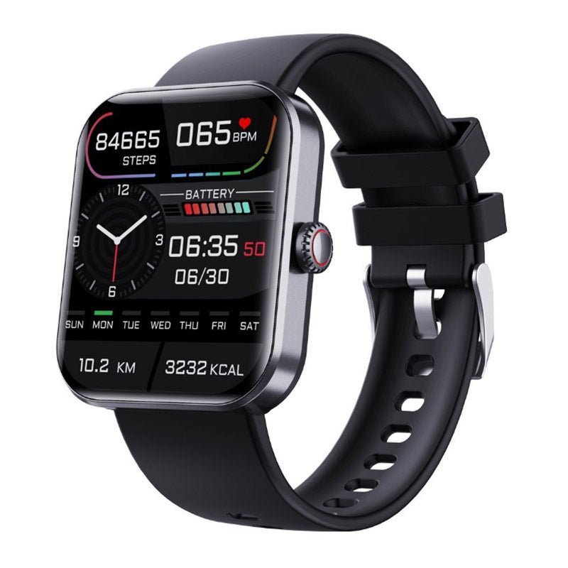 Accurate Diabetes Tracker Watch - Pexav