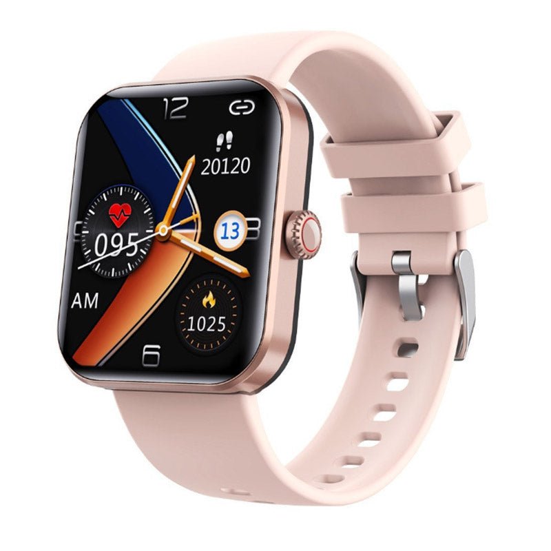 Accurate Diabetes Tracker Watch