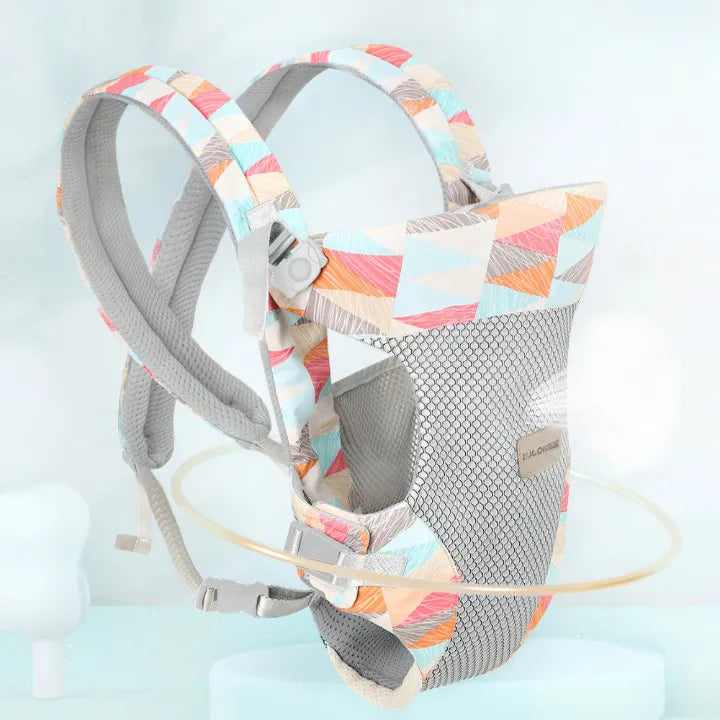 Versatile Adjustable Baby Sling - Pexav