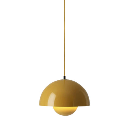 Stylish Pendant Light Fixtures for Living Room
