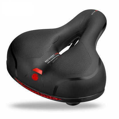 Soft Gel Bike Seat Cushion