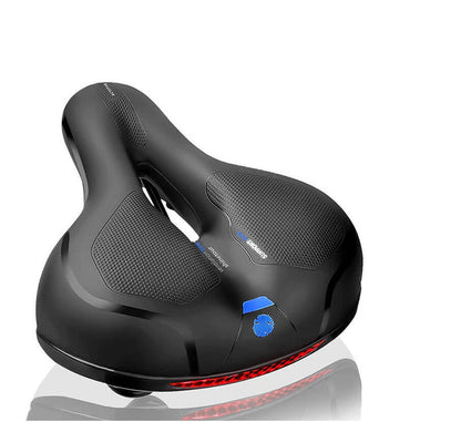Soft Gel Bike Seat Cushion
