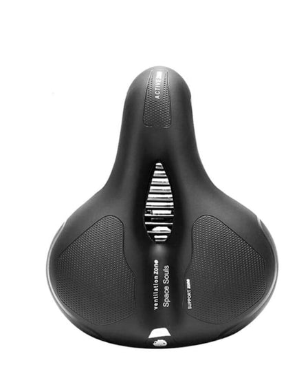Soft Gel Bike Seat Cushion