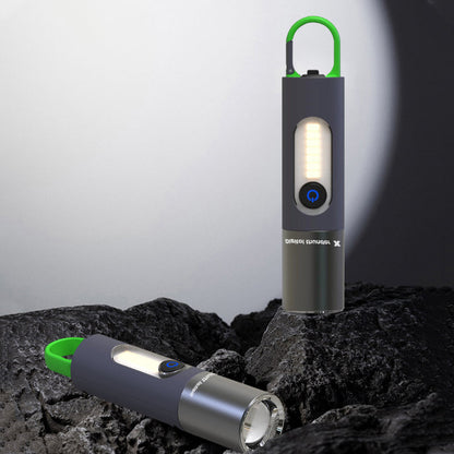 Bright Adjustable LED Torch - Pexav